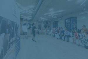 Retorika kalbu sakymo klubas